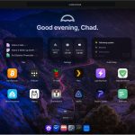 UmbrelOS: A Sleek Debian-Based Personal Cloud Operating System