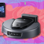 Unbeatable Deal: 3i G10+ Robot Vacuum and Mop at All-Time Low Price