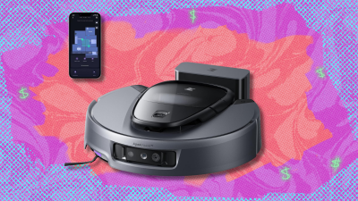Unbeatable Deal: 3i G10+ Robot Vacuum and Mop at All-Time Low Price