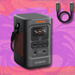 Unbeatable Deal: Jackery Explorer 240D Power Bank at Its Lowest Price