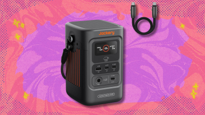 Unbeatable Deal: Jackery Explorer 240D Power Bank at Its Lowest Price