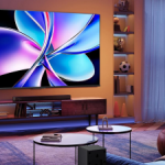 Unbeatable Price: Over $200 Off the Hisense 55-inch QD7 QLED 4K TV at Amazon