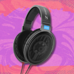 Unbeatable Sennheiser HD 600 Headphones: Save $227.95 Now