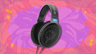 Unbeatable Sennheiser HD 600 Headphones: Save $227.95 Now