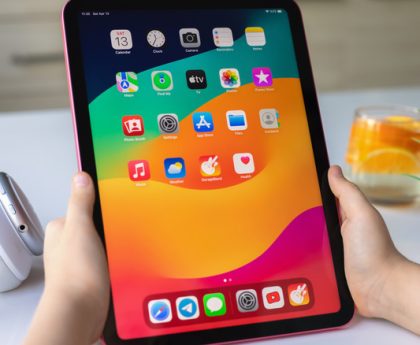 Uncover the Concealed Power Bank Functionality on Your iPad