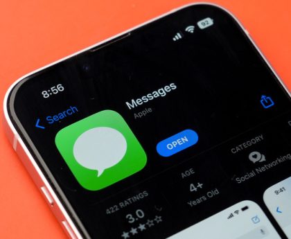 Uncover the Concealed Translation Function in Your iPhone's Messages Application