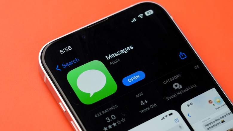 Uncover the Concealed Translation Function in Your iPhone's Messages Application