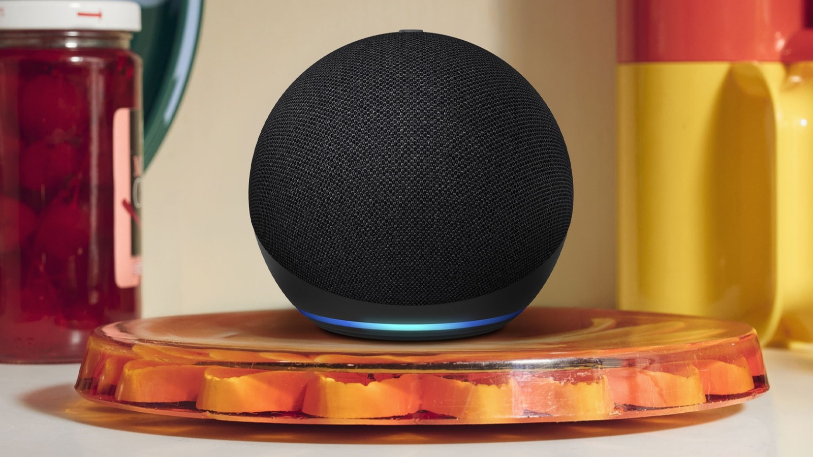 Uncover the Emergency Assist Function on Your Alexa Speaker You Might Not Have Tried