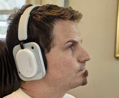 Uncovering My Affection for the Nothing Headphone (a): An Unexpected Journey