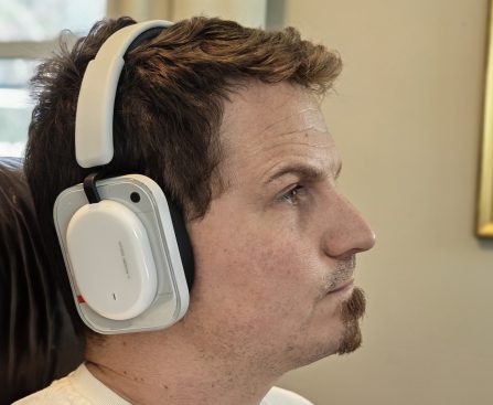 Uncovering My Affection for the Nothing Headphone (a): An Unexpected Journey