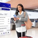 United's Mobile App Displays TSA Wait Times at Select Airports