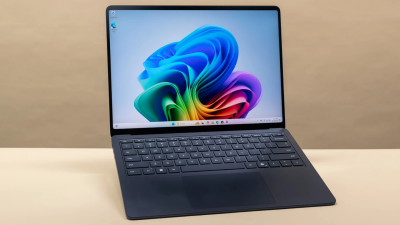 Unreleased Microsoft Surface Laptop Appears in Benchmark Listings: Key Revelations