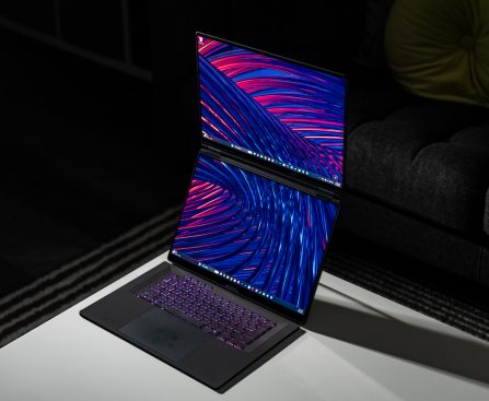 Unveil the Pinnacle of Extreme Gaming Laptops