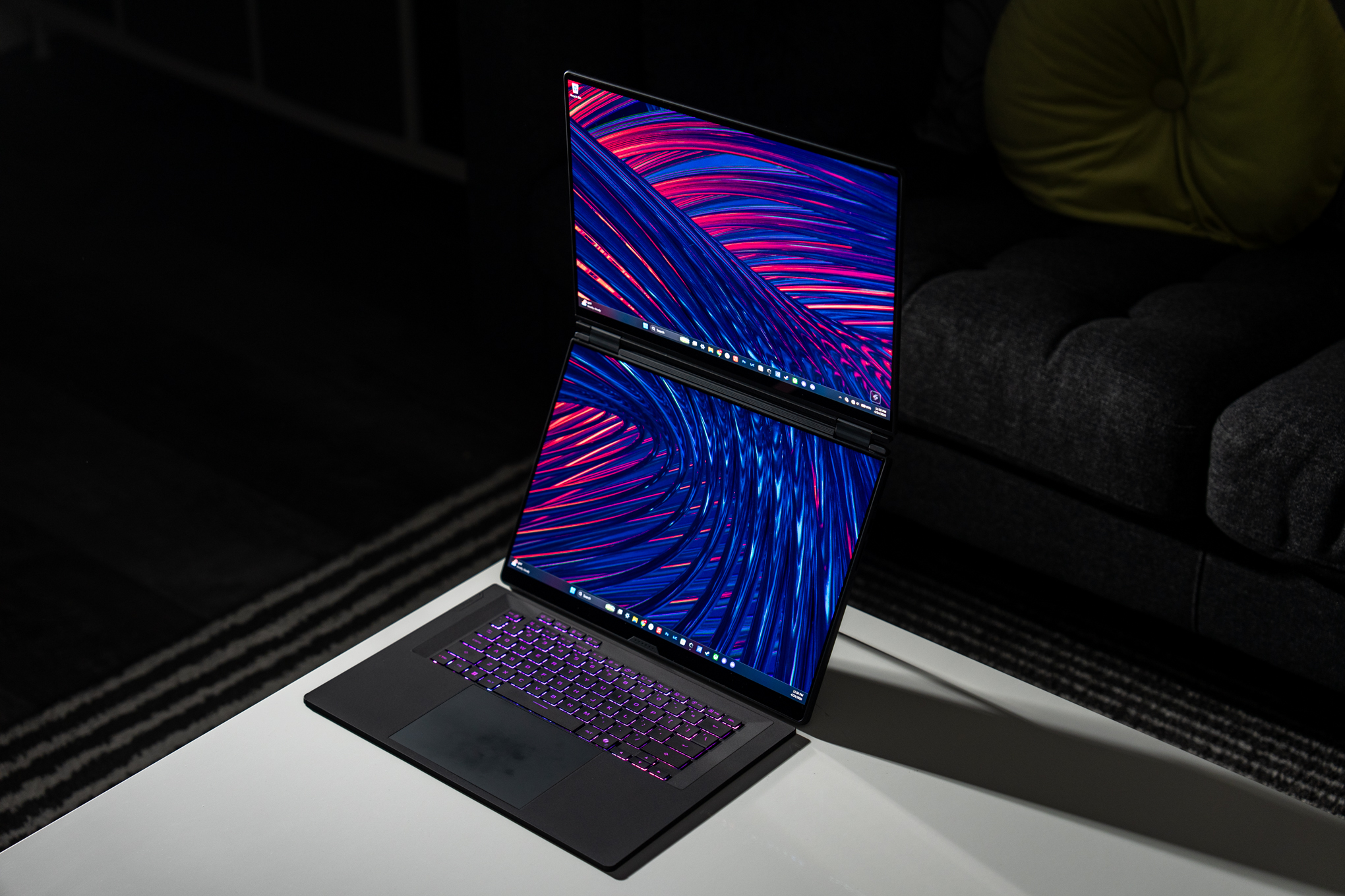 Unveil the Pinnacle of Extreme Gaming Laptops