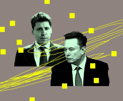 Unveiled Evidence in Musk vs. Altman