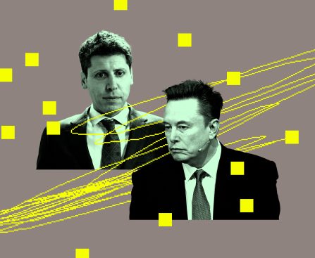 Unveiled Evidence in Musk vs. Altman