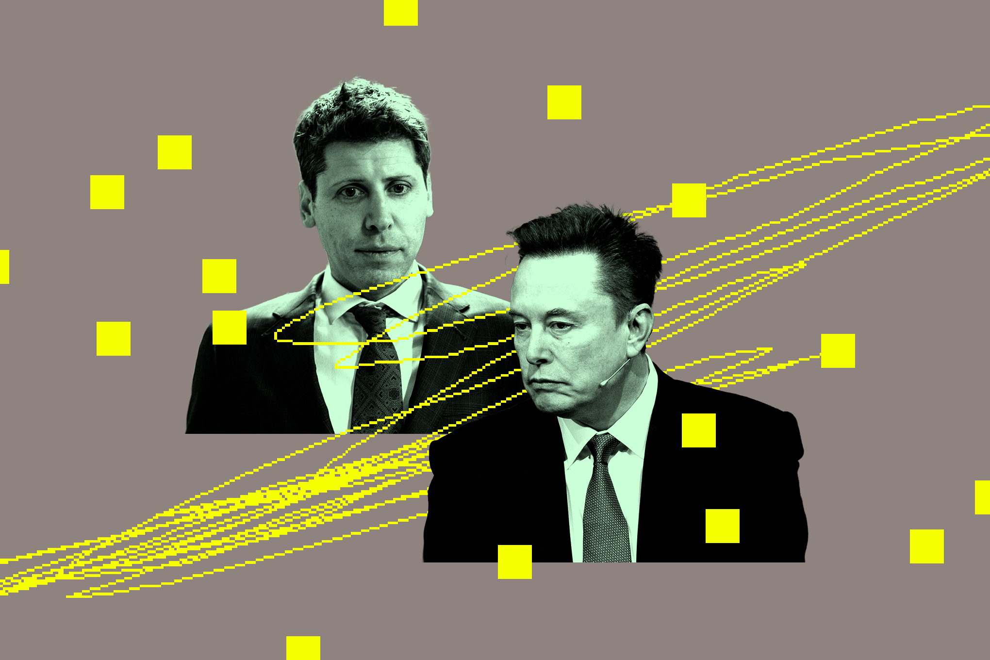 Unveiled Evidence in Musk vs. Altman