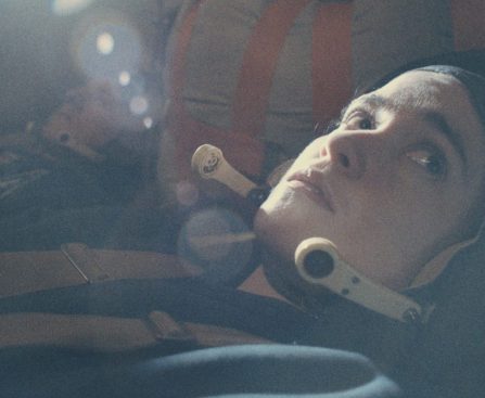 Upcoming Apple TV Series: Space Race Thriller Trailer Unveiled