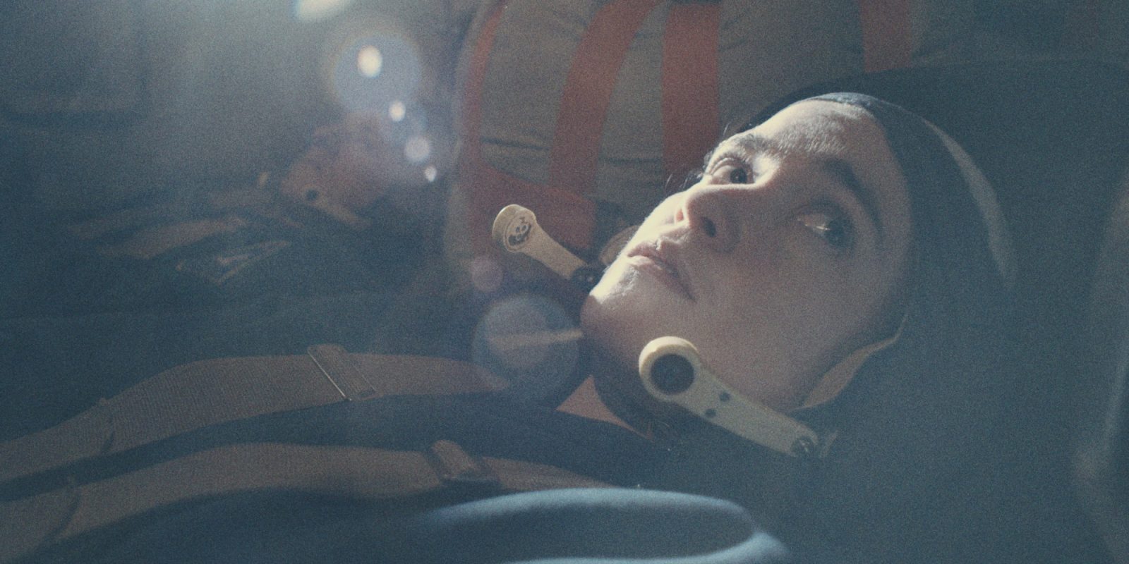 Upcoming Apple TV Series: Space Race Thriller Trailer Unveiled