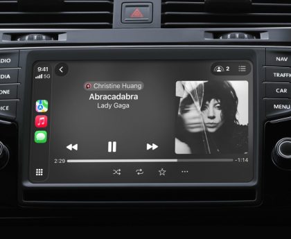 Updated Apple Music Functionality in iOS 26 CarPlay: A How-To Guide for Its Usage