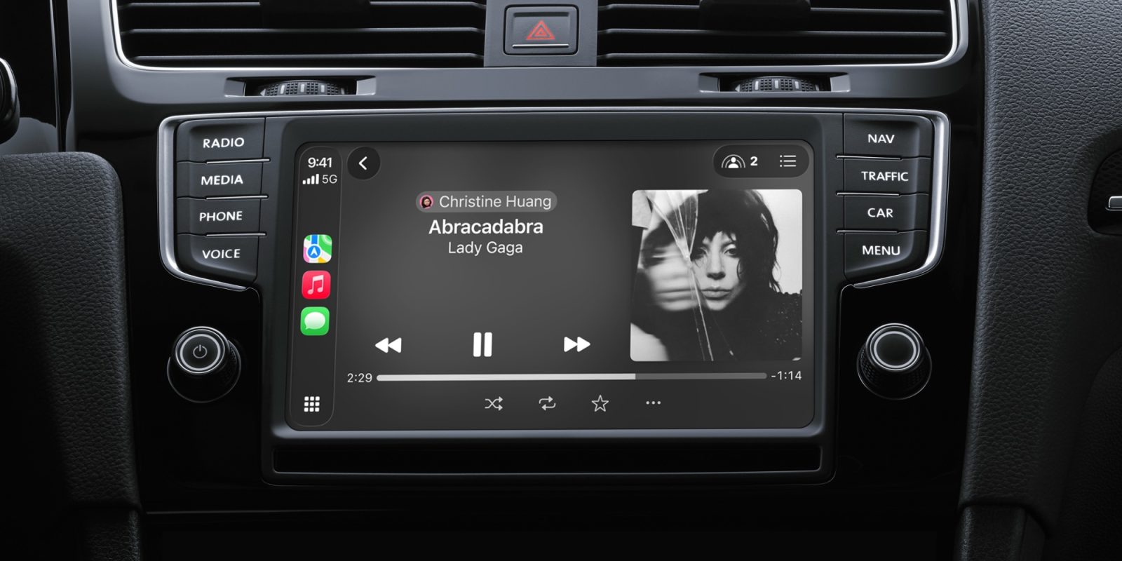 Updated Apple Music Functionality in iOS 26 CarPlay: A How-To Guide for Its Usage