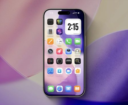 Updated Home Screen Configurations for Application Icons in iOS 26: A Usage Manual