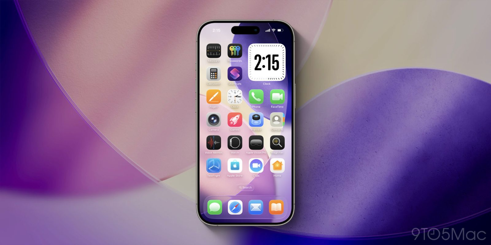 Updated Home Screen Configurations for Application Icons in iOS 26: A Usage Manual