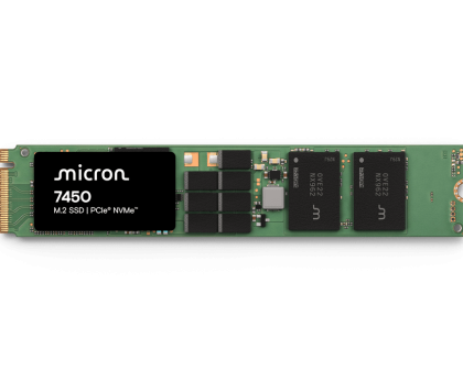 Urgent: Update Micron 7450 & 7500 PRO Firmware Immediately