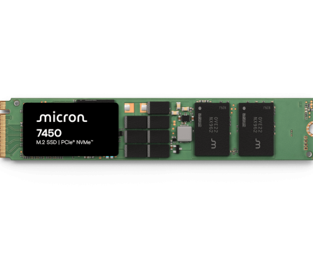 Urgent: Update Micron 7450 & 7500 PRO Firmware Immediately