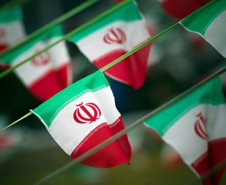 US Agencies Warn of Iranian Hackers Targeting American Critical Infrastructure