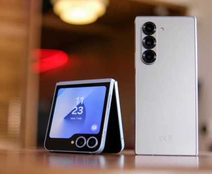 US Firm Pursuing Prohibition on Samsung's Foldable Devices Encounters Possible Timeline Challenge