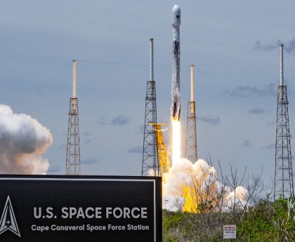 US Space Force's OCX GPS Initiative Encounters Potential Termination After 16 Years and $8 Billion Investment