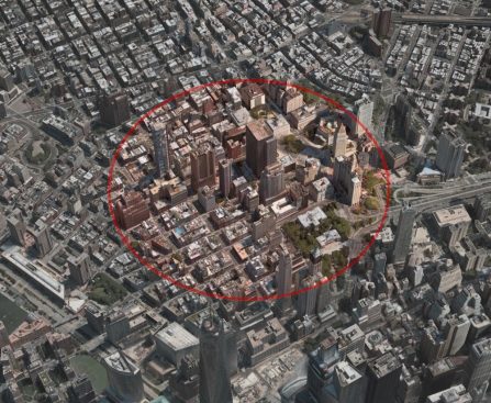 US Supreme Court Divided on Controversial 'Geofence' Search Warrants