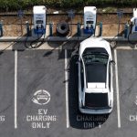 Used EV Sales Fueled by More Than Just Gas Prices
