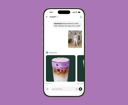 Using the Starbucks ChatGPT App: A Coffee Ordering Calamity
