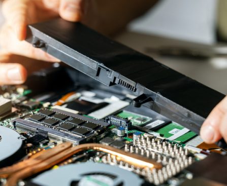 Utilizing a Laptop Without a Battery: Is It Feasible?