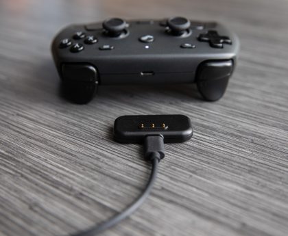 Valve Launches Steam Controller Without Steam Machine