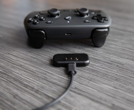 Valve Launches Steam Controller Without Steam Machine