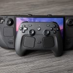 Valve's New Steam Controller Isn't Perfect, But I'm Buying One Anyway
