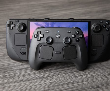 Valve's New Steam Controller Isn't Perfect, But I'm Buying One Anyway