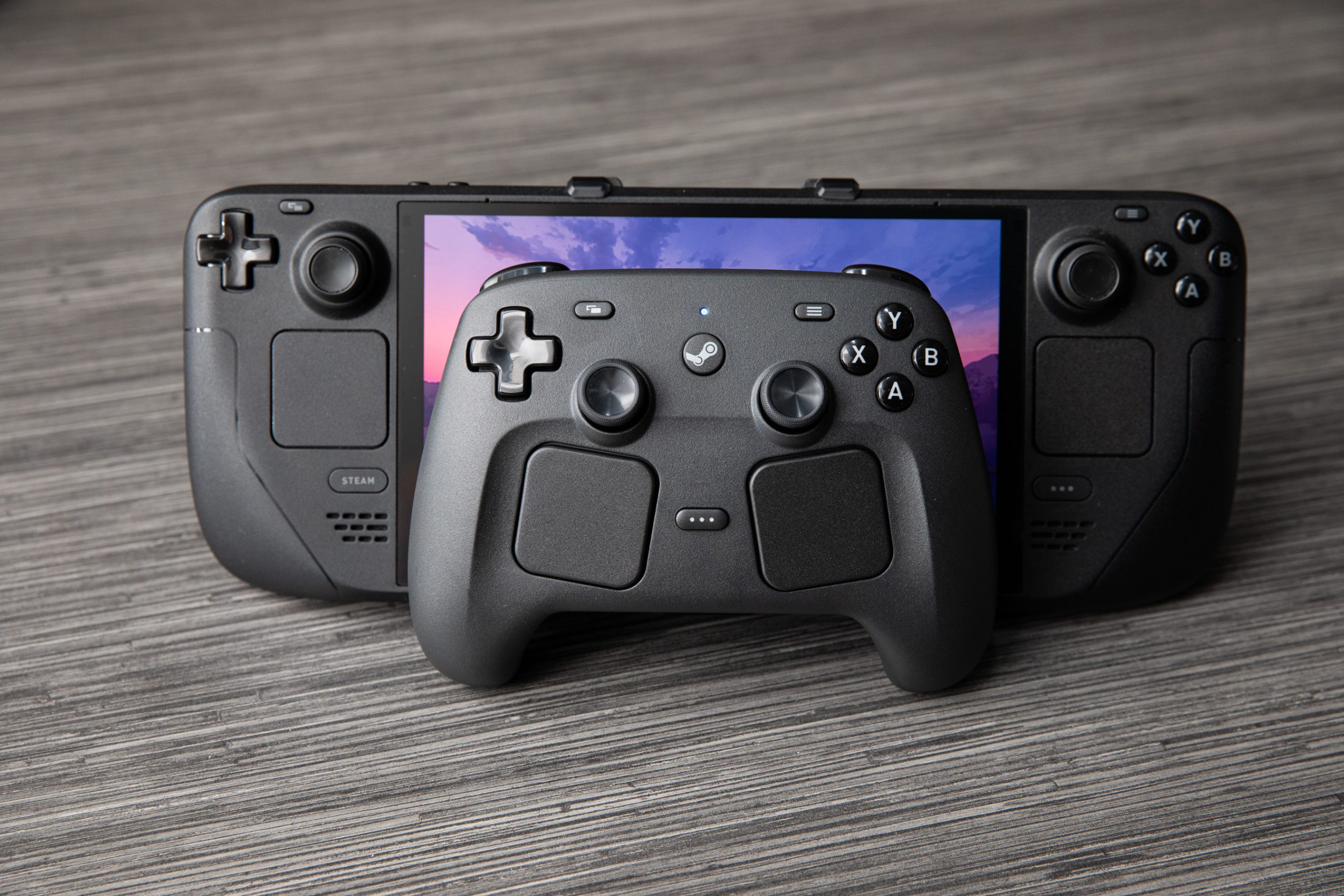 Valve's New Steam Controller Isn't Perfect, But I'm Buying One Anyway