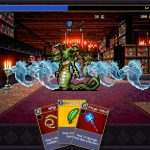 Vampire Survivors' New Spinoff Changes Genres but Retains the Good Vibes