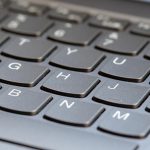 Variations Between American and British Keyboard Configurations