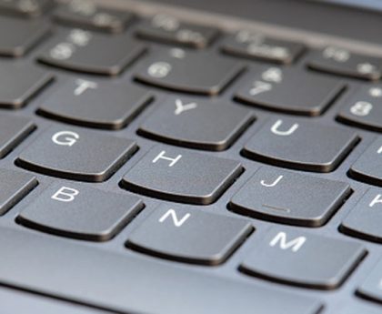 Variations Between American and British Keyboard Configurations