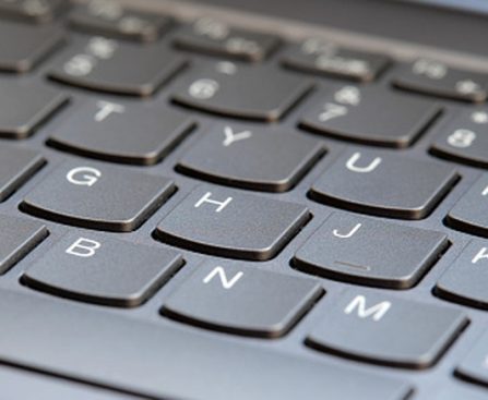 Variations Between American and British Keyboard Configurations