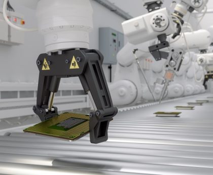 VC Eclipse has a new $1.3B to support and create 'physical AI' startups