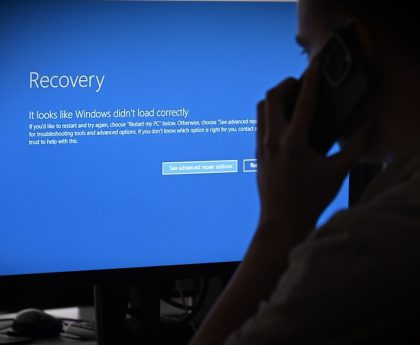 VeraCrypt Software Developer Warns of Boot Issues for Windows Users After Microsoft Account Suspension