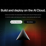 Vercel Cloud Development Platform Hacked