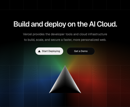 Vercel Cloud Development Platform Hacked