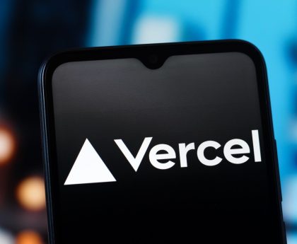 Vercel Reports Hack and Customer Data Breach